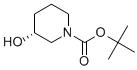 （R）-1-叔丁氧羰基3-羟基哌啶