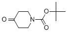 1- 叔丁氧羰基-4-哌啶酮