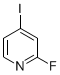 2-氟-4-碘吡啶