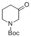1- 叔丁氧羰基-3-哌啶酮