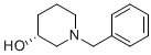 （R）-1-苄基-3-羟基哌啶