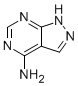 1H-PYRAZOLO[3,4-D]PYRIMIDIN-4-AMINE