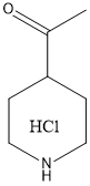 1-(4-哌啶基)乙酮盐酸盐 